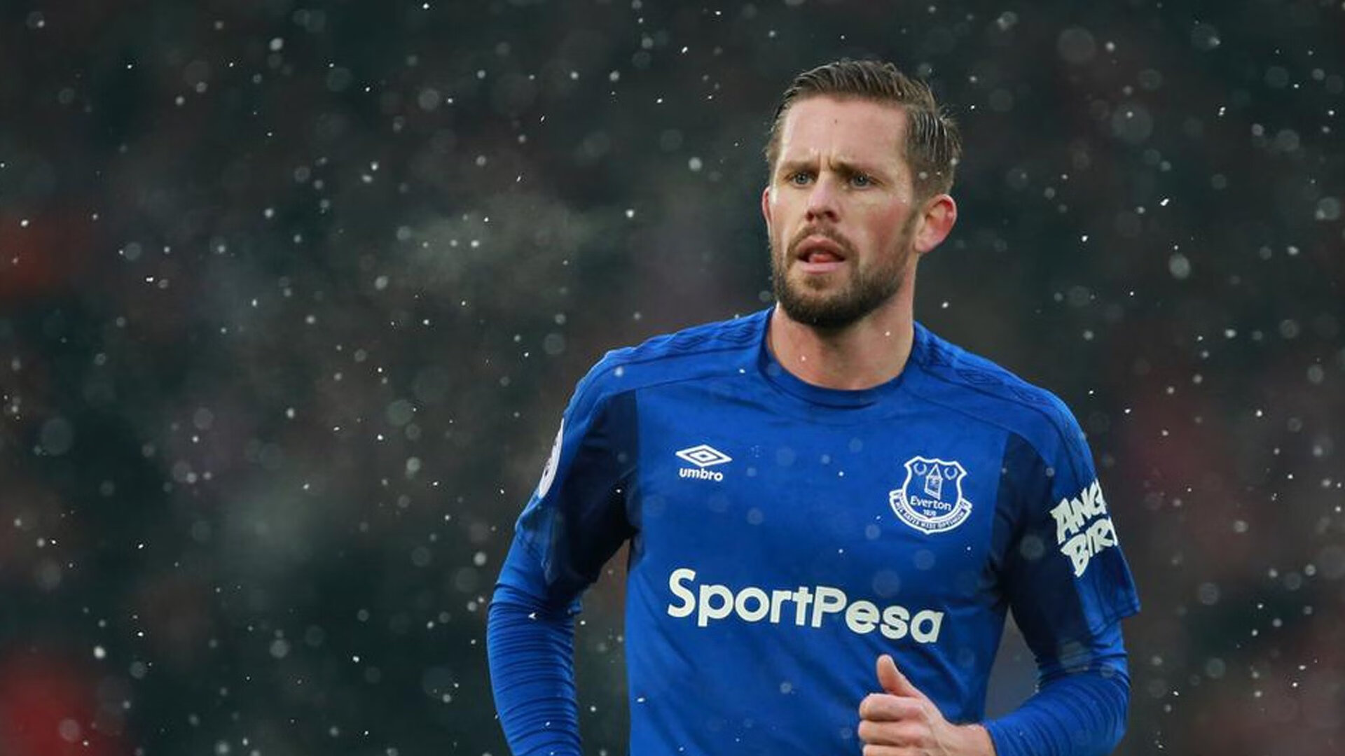 开云中国大陆-【名将传记】马克·塞尔比的逆境奋斗历程，马克塞尔比照片